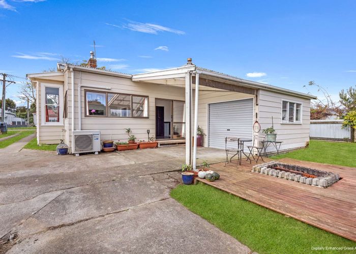  at 26 Vance Street, Shannon, Horowhenua, Manawatu / Whanganui