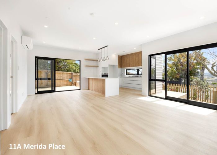  at 11A Merida Place, Unsworth Heights, North Shore City, Auckland