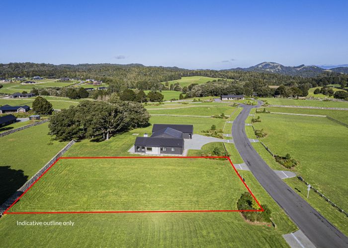  at 35 Stoney Hill Road, Kamo, Whangarei, Northland