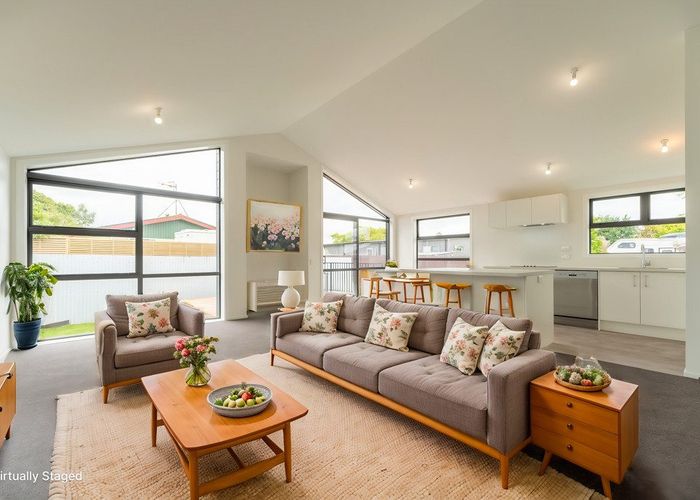  at 22A Campbell Street, Geraldine, Timaru, Canterbury