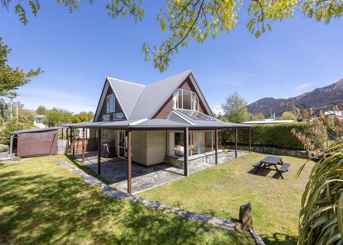  at 102 Noema Terrace, Lake Hāwea