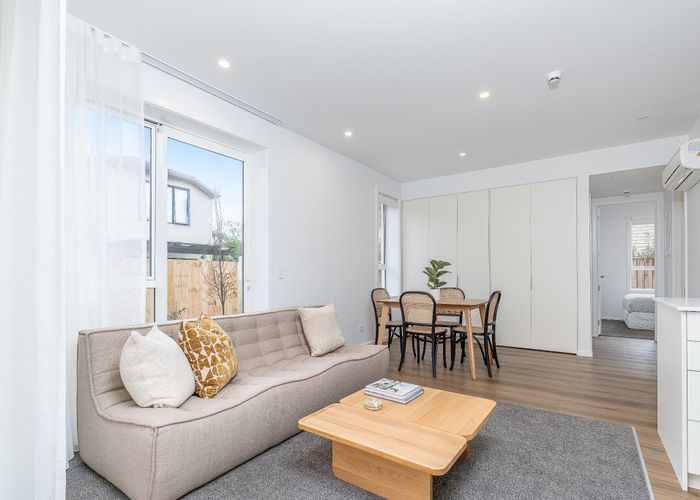  at G01/2b Oakley Avenue, Waterview, Auckland City, Auckland