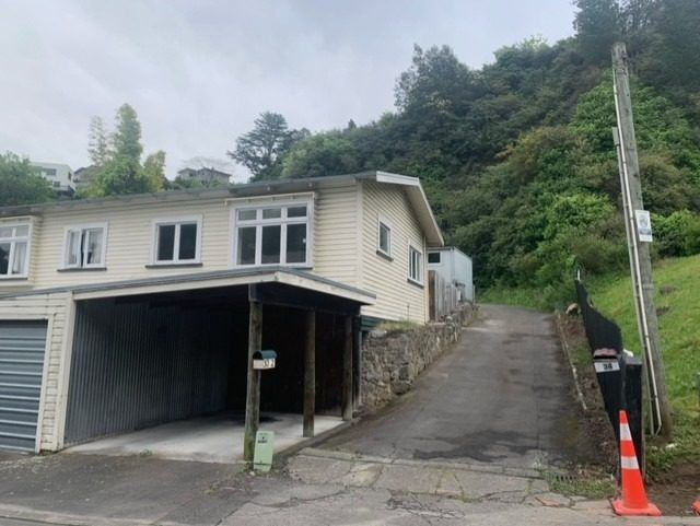  at 2/32  Faraday Street , Hospital Hill, Napier, Hawke's Bay