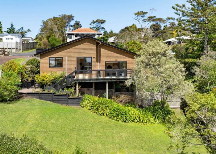  at 187A Godley Road, Titirangi, Waitakere City, Auckland