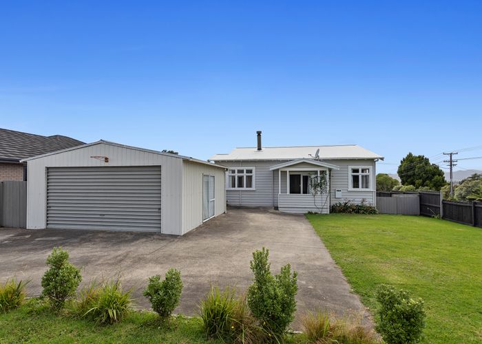  at 2A View Road, Opotiki