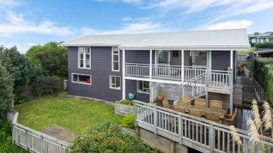 at 223 Buckley Road, Southgate, Wellington
