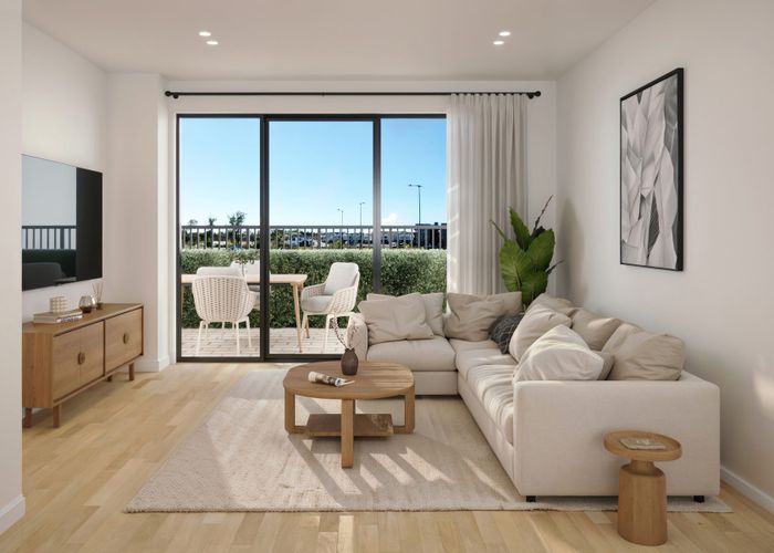  at Lot 7, 61 Te Taruna Drive, Milldale, Rodney, Auckland