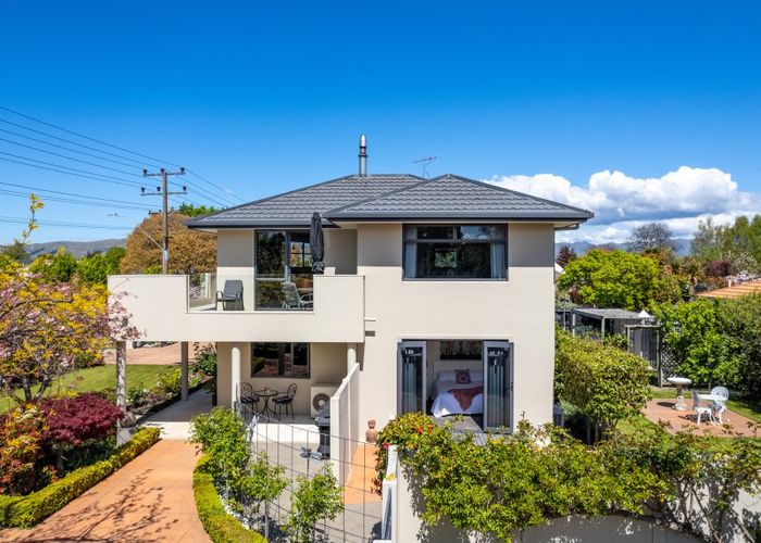  at 1 Roseneath Lane, Springlands, Blenheim