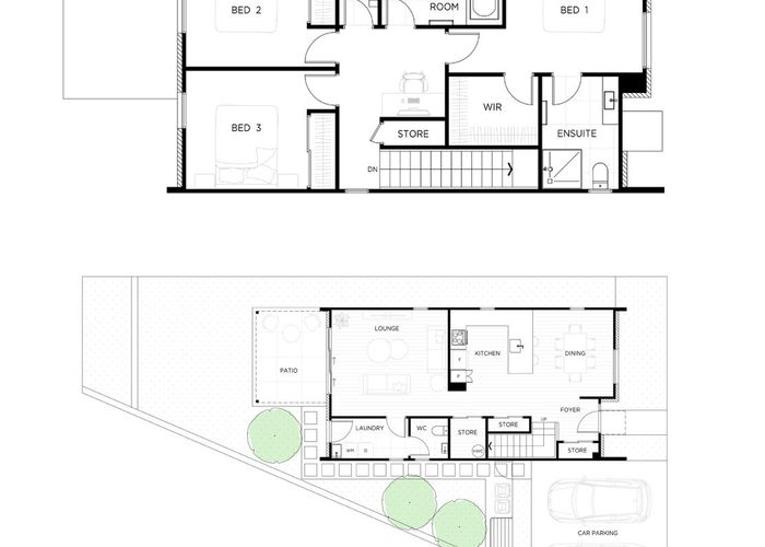  at 16 Koinaki Road, Stonefields, Auckland City, Auckland