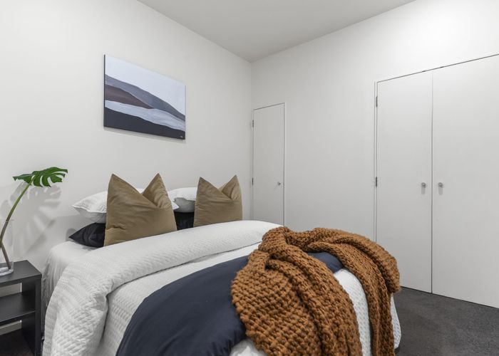  at 1D/18 Federal Street, Auckland Central, Auckland