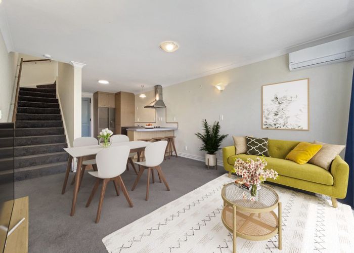  at 13D Lawrence Street, Newtown, Wellington, Wellington