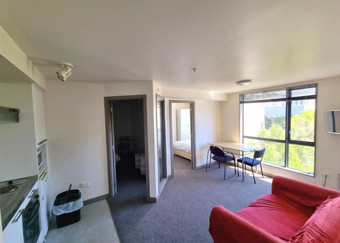  at 312/35 Abel Smith Street, Te Aro, Wellington