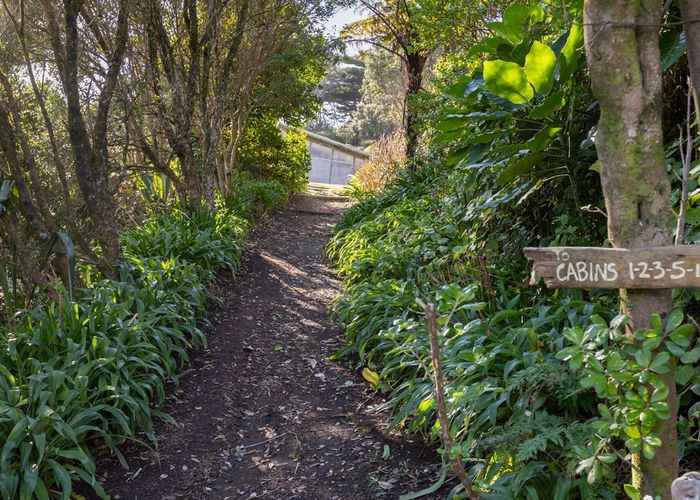  at Cabin 2/30 Beach Road, Uruti, New Plymouth, Taranaki