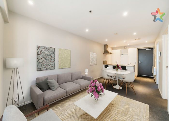  at 311/74 Taranaki Street, Te Aro, Wellington, Wellington