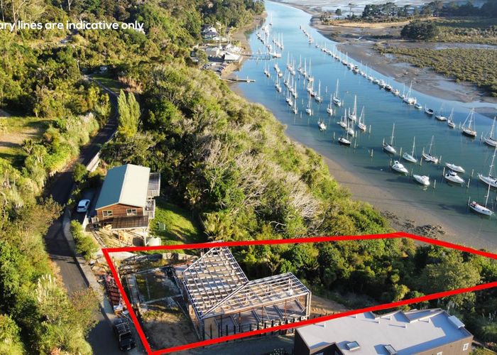  at 30 Riverhaven Drive, Wade Heads, Whangaparaoa