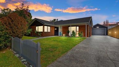 at 19 Memphis Grove, Totara Park, Upper Hutt