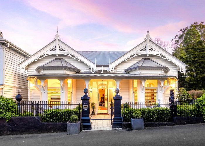  at 28 Nile Street, Nelson, Nelson