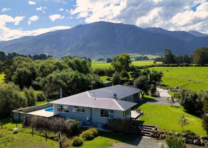  at 152 Postmans Road, Kaikoura, Kaikoura, Marlborough