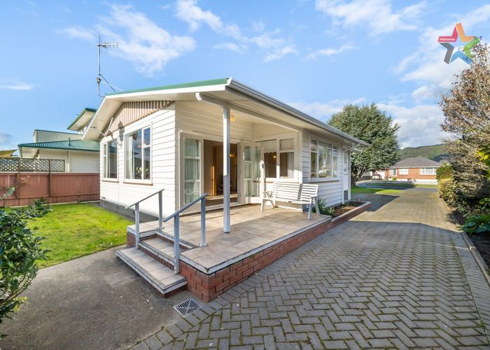  at 221 Taita Drive, Avalon, Lower Hutt