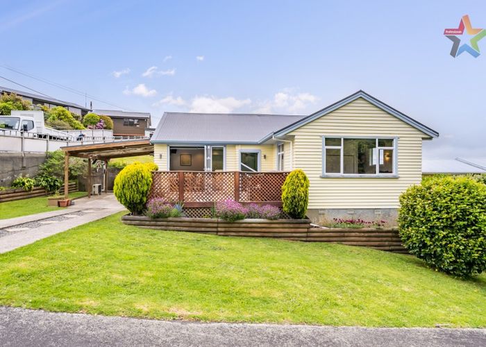 at 1 Taku Matenga Grove, Korokoro, Lower Hutt