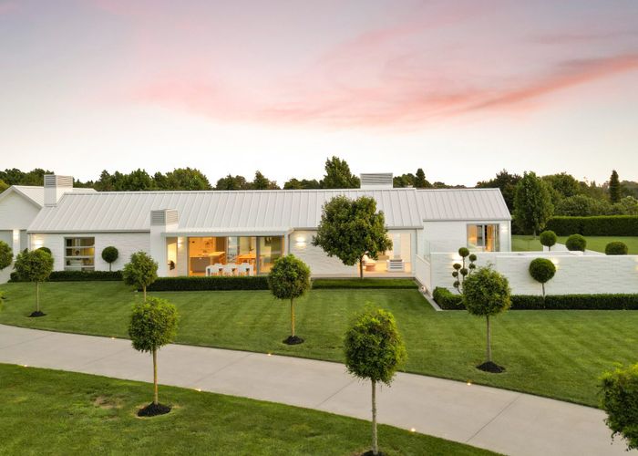  at 224 Newell Road, Tamahere, Hamilton