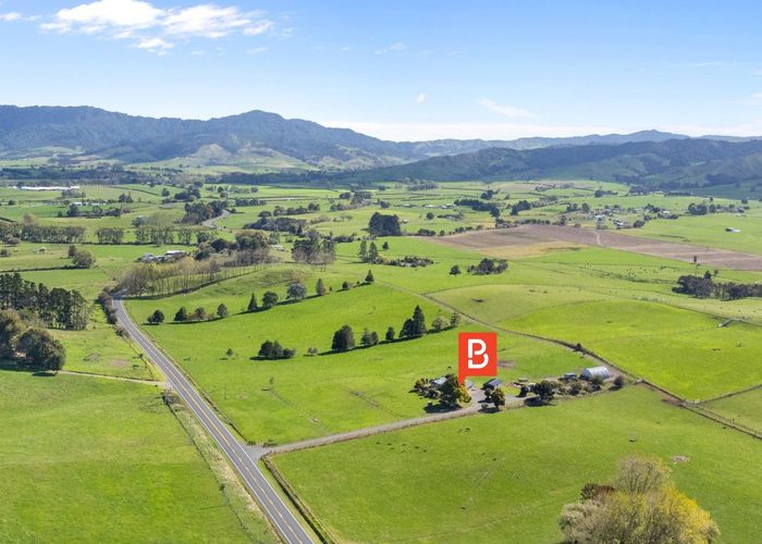  at 3061 Tahuna-Ohinewai Road, Morrinsville