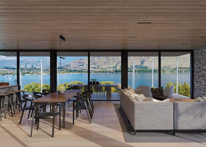  at 137 Lakeside Road, Wanaka, Wanaka, Otago