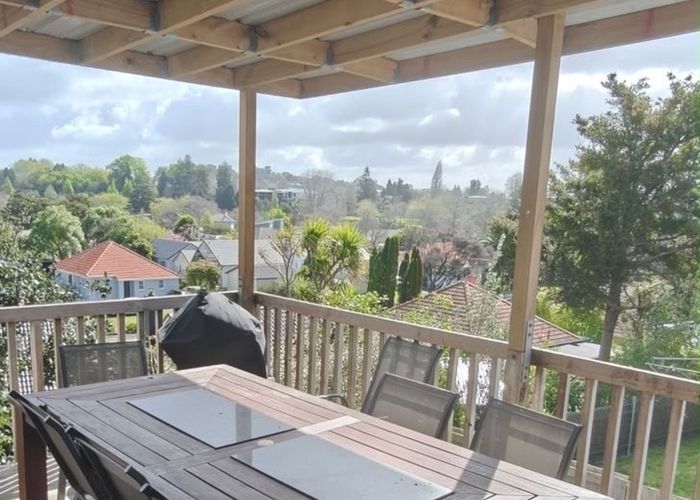  at 83A MacFarlane Street, Hamilton East, Hamilton, Waikato
