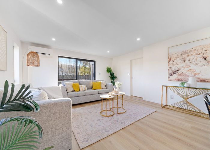  at Lot 4/34 Ashlynne Avenue, Papatoetoe, Manukau City, Auckland