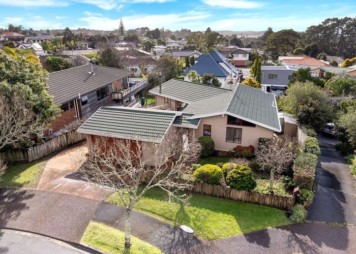  at 8 Princess Maria Place, Massey, Auckland