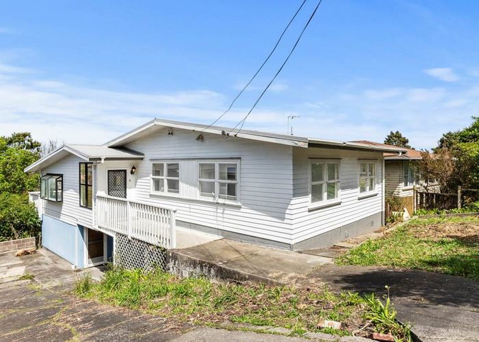  at 26 Ted William Street, New Windsor, Auckland