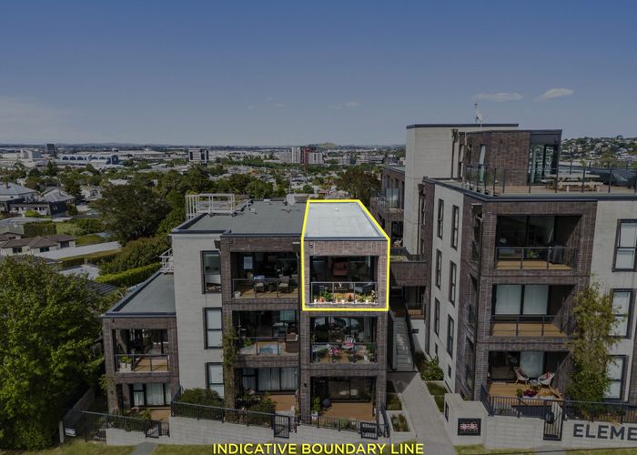  at 201/20B Pukerangi Crescent, Ellerslie, Auckland City, Auckland