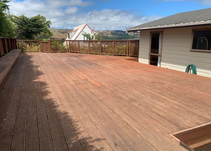  at 156 Conclusion Street, Ascot Park, Porirua, Wellington