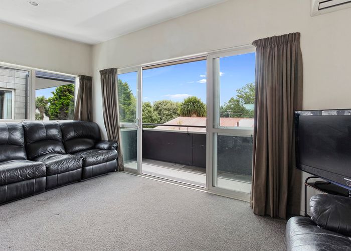  at 7/24 Whitmore Street, Edgeware, Christchurch