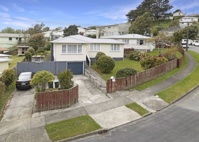  at 73 Hampshire Street, Cannons Creek, Porirua, Wellington