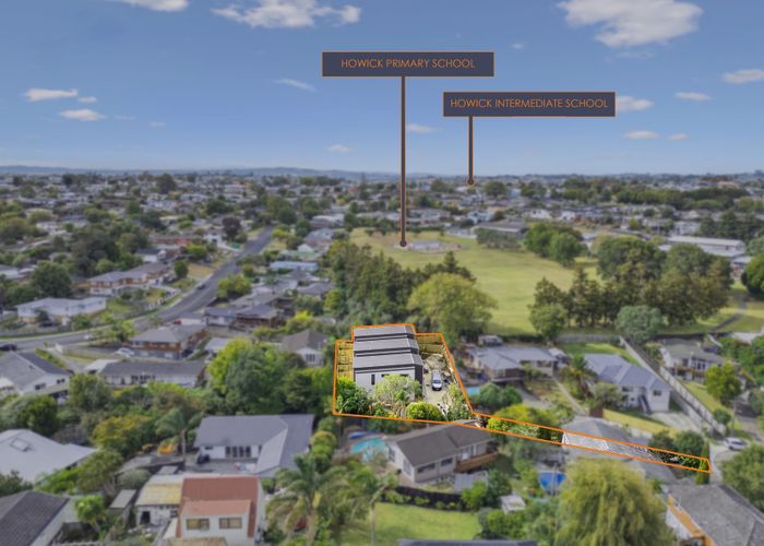  at 1-6/14 Freyberg Place, Howick, Manukau City, Auckland
