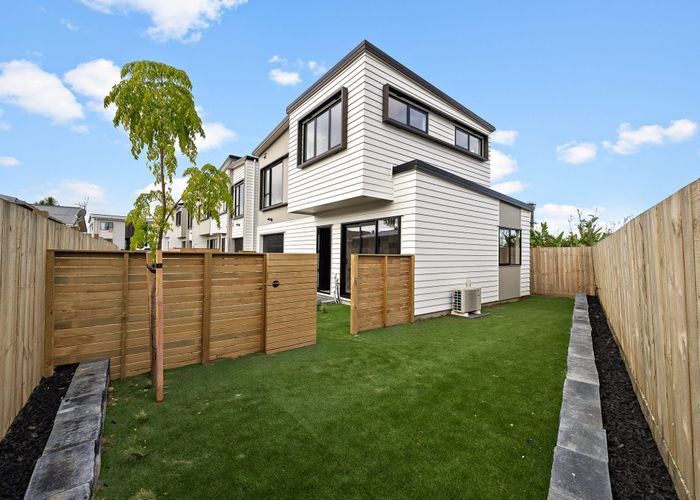  at Lot 1/67 Jolson Road, Mount Wellington, Auckland City, Auckland