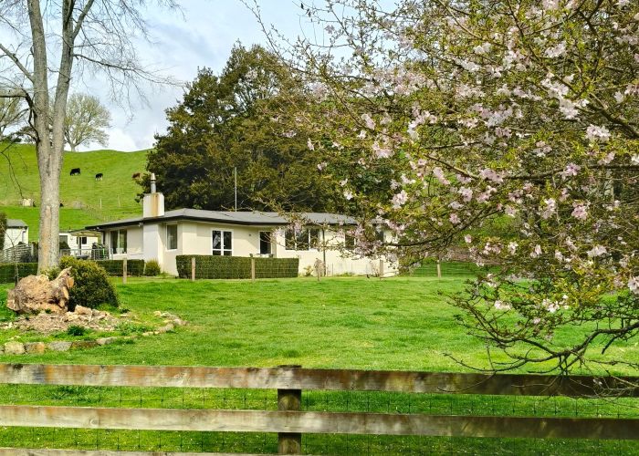  at 2411 State Highway 30, Atiamuri, Rotorua, Bay Of Plenty