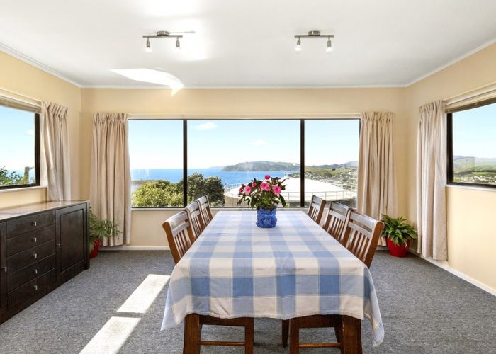  at 21 Tuna Terrace, Titahi Bay, Porirua