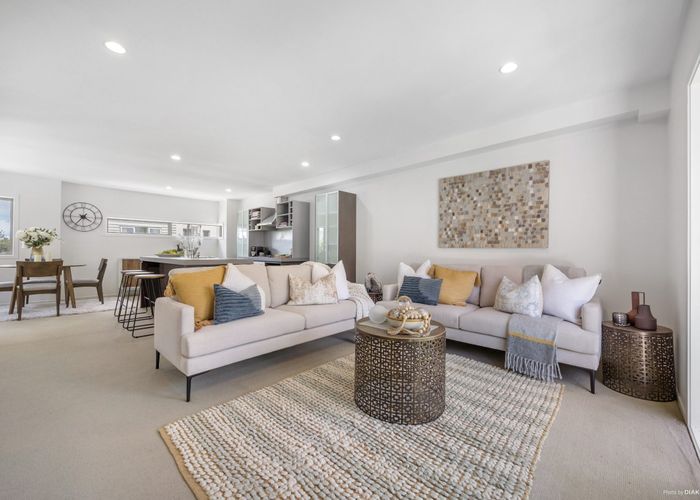  at 56/21 Hunters Park Drive, Three Kings, Auckland