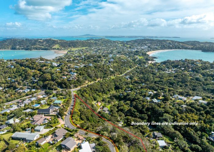  at 1A Pacific Parade, Surfdale, Waiheke Island, Auckland
