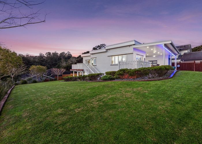  at 105 Glendhu Road, Bayview, North Shore City, Auckland