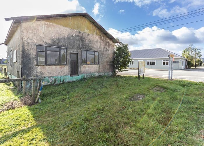  at 107 Greenstone Road, Kumara, Greymouth