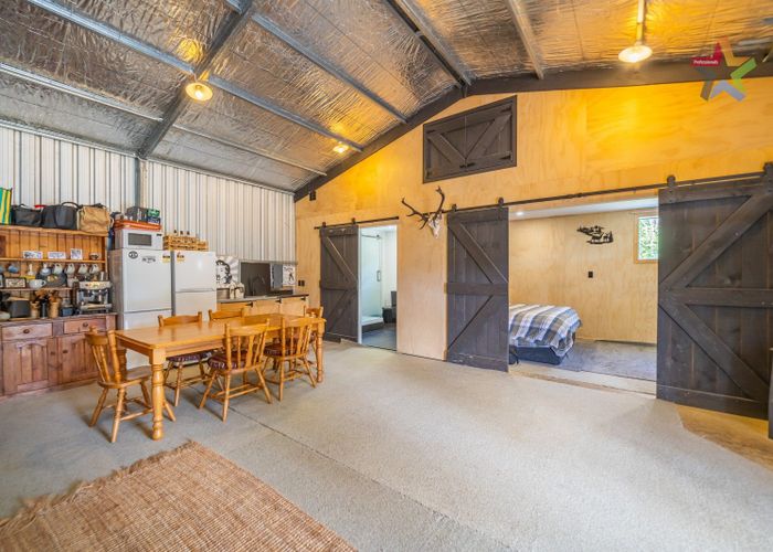  at 1342B Akatarawa Road, Akatarawa, Upper Hutt