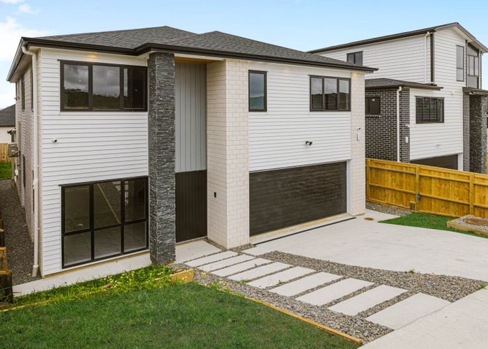  at 11 Perehia RD, Flat Bush, Auckland