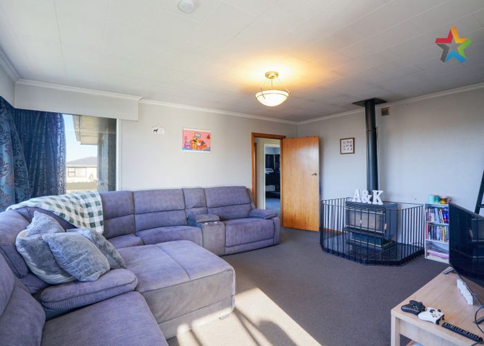  at 58 Christina Street, Strathern, Invercargill, Southland