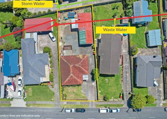  at 91 Hillside Road, Papatoetoe, Auckland
