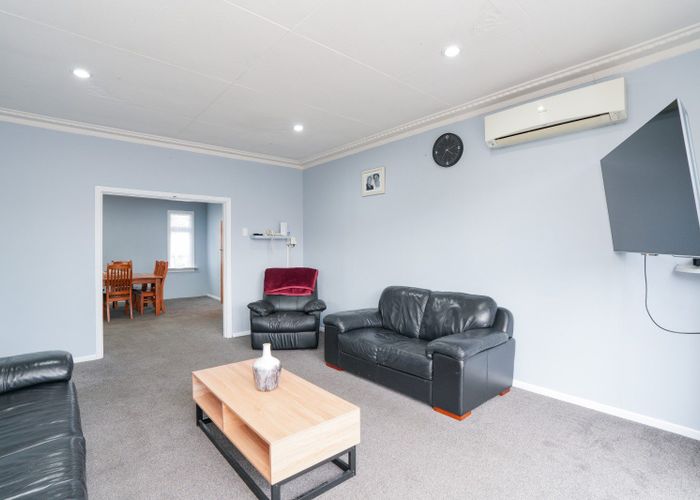  at 25 Beatty Street, Strathern, Invercargill, Southland