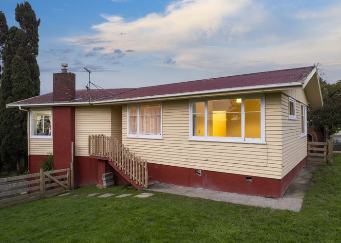  at 74 Harrington Road, Henderson, Waitakere City, Auckland