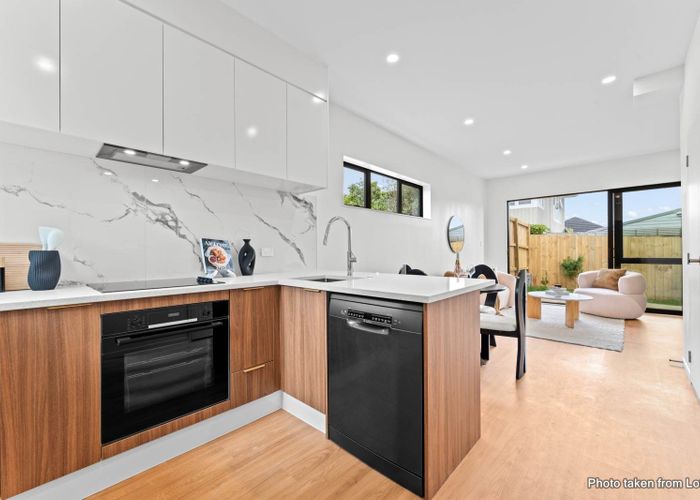  at Lot 3/58 Waipani Road, Te Atatu Peninsula, Waitakere City, Auckland